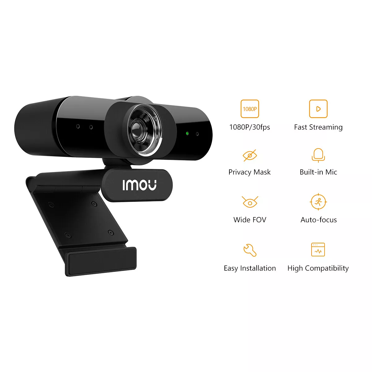Usb 1080p cheap camera