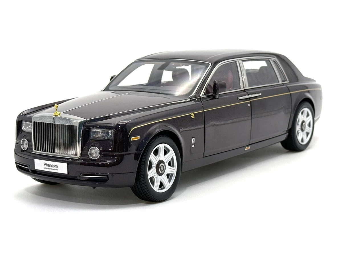 Kyosho Rolls-Royce Diecast Cars for sale | eBay