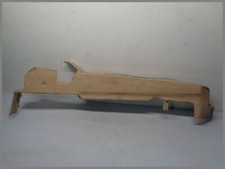Mercedes R129 SL Sitzverkleidung Beige 1299190220 Beifahrersitz Hinten Rechts Mercedes R129 SL Sitzverkleidung Beige 1299190220 Beifahrersitz Hinten Rechts