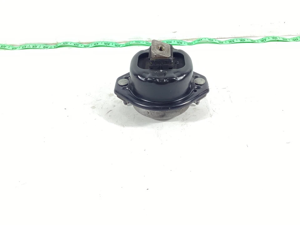 Soporte de montaje del motor BMW 750I 750LI E65 E66 2006-2008 HL9530 OEM. Foto 4 de 4