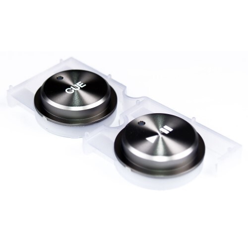 Thumbnail - Pioneer Dj Cdj 400 Play/cue Tasteneinheit (dac2418) | Neu