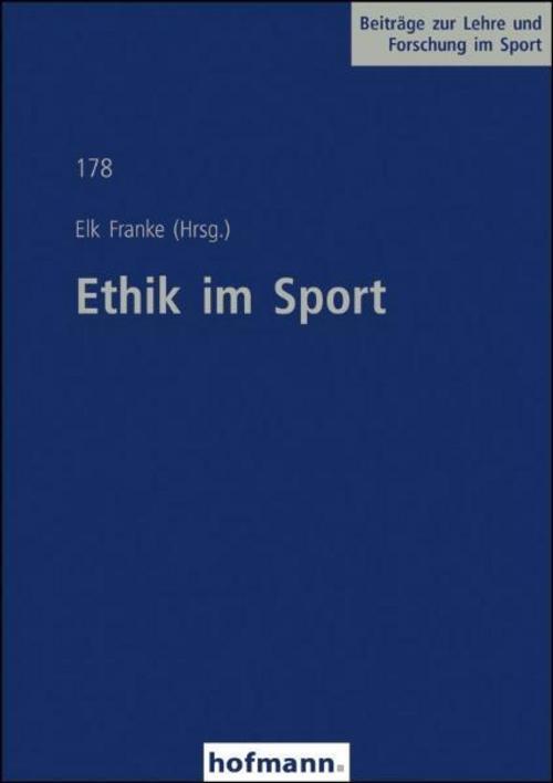 Ethik Sport, Elk Franke
