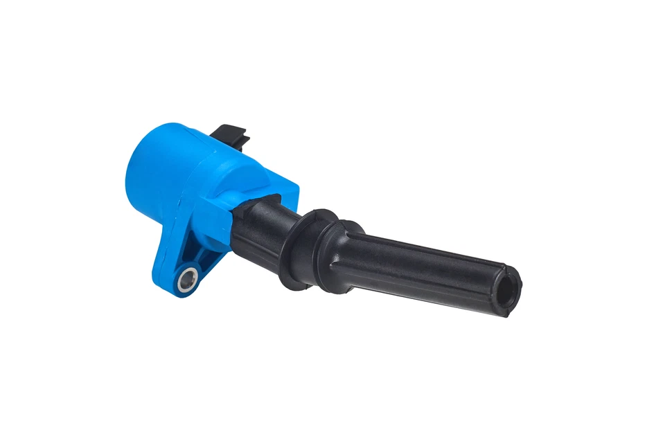 Bobina de encendido premium y bujía Motorcraft para Ford F150 F250 V8 E350 V10 Foto 3 de 4