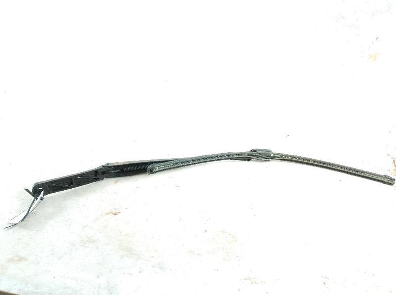 6J1955409 front left clean arm for Seat Ibiza IV (6J5 6P1) 1.6