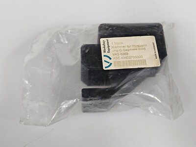 OEM VW EOS Roof Repair Glass Installation Blocks VAS 6369