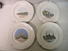 ASSIETTE COMMEMORATION