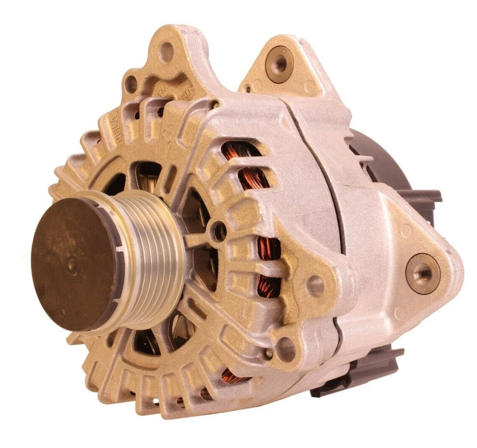 210amp NEW ALTERNATOR for  AUDI Q7 Q8 4M 3.0 TDI 2015-2022 059903024B EG21S012 - Image 3 of 4