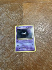 Gastly 47/108 XY Evolutions