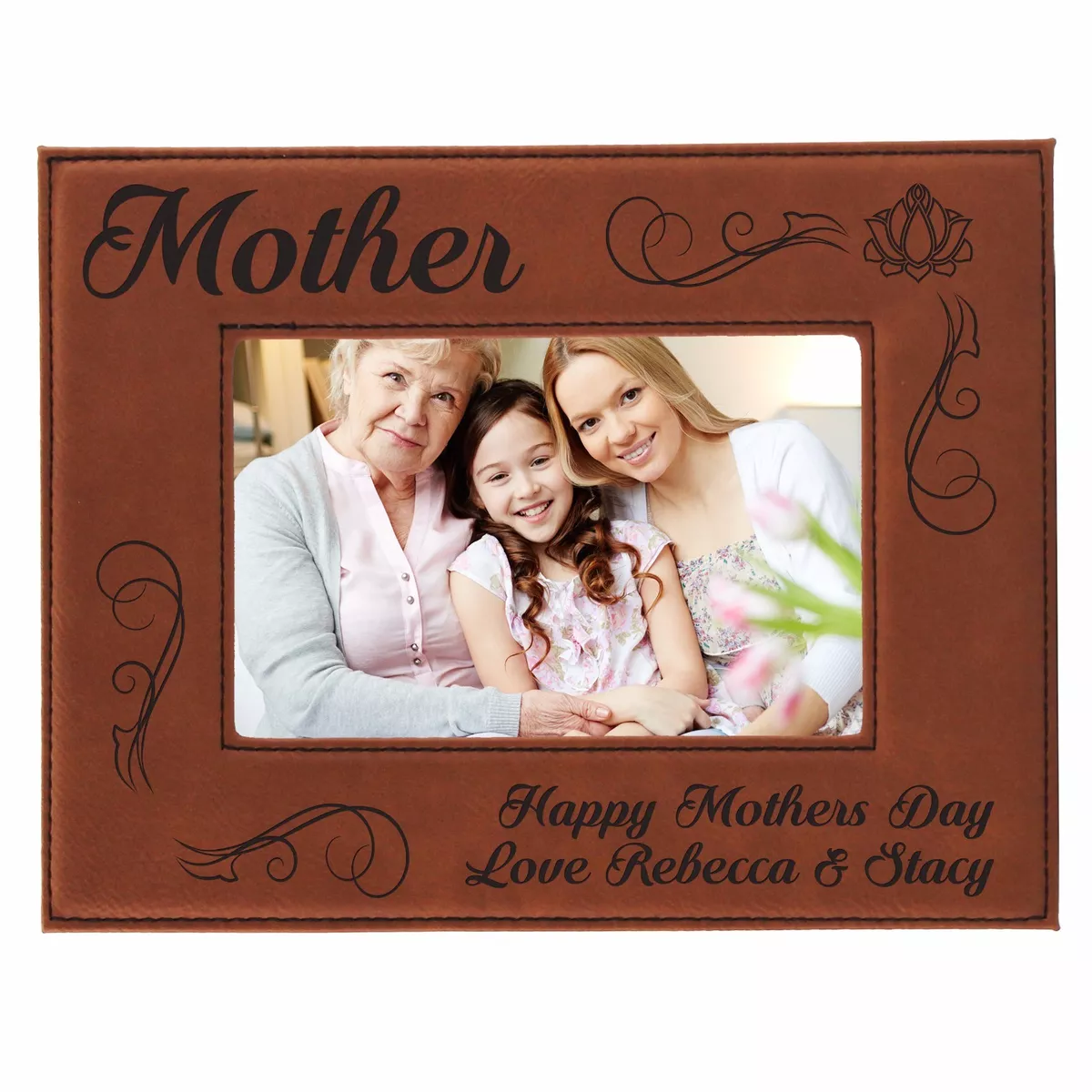 Personalized mothers hot sale day gifts