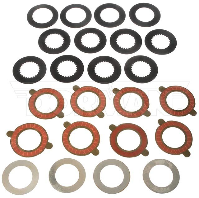 Dorman 697-781 Differential Clutch Kit fits Ford and Lincoln models