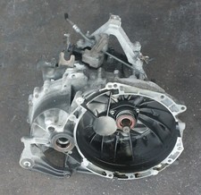 ✅ FORD FOCUS MK2 2.0 PETROL 5 SPEED MANUAL GEARBOX 6M5R-7002-VC 2005 - 2011