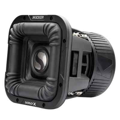 49L7X82 KICKER Solo-X 8