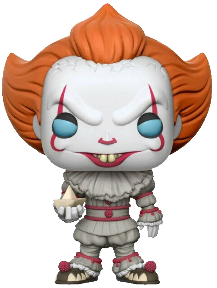 Pennywise 472 hotsell