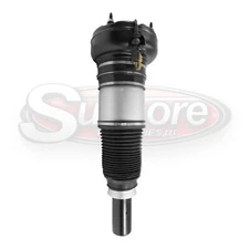 2011-2017 Audi A8 Quattro Front Air Suspension Air Strut w/ Active Dampening