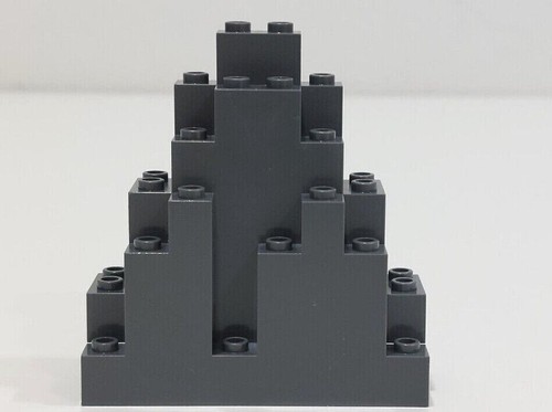 LEGO® Berg / Rock Panel zur Auswahl / 47847 - 6083 - 6082 - 23996 NEU - Bild 4 von 7