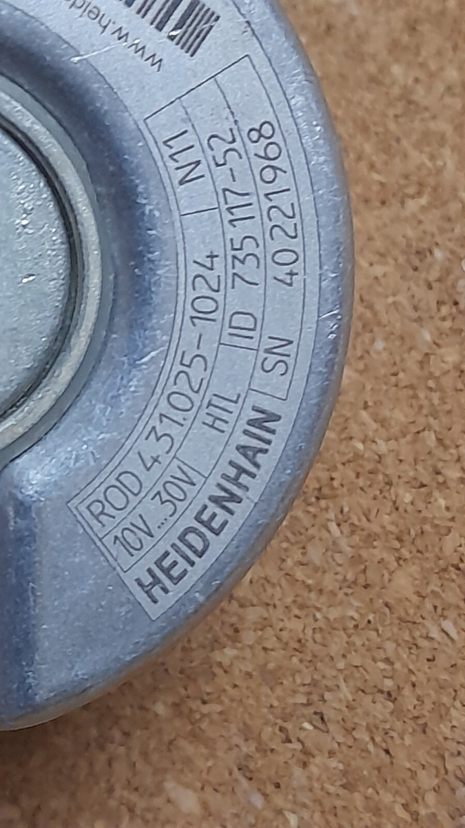 Heidenhain ROD 431 |ROD431 | ROD 431.025-1024 | ID I735117