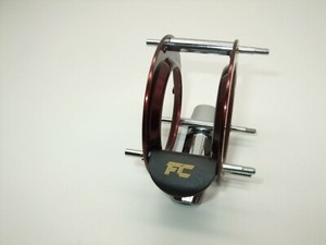 2 speed fishing reel Avet T-RX 80W 2-Speed Lever Drag Big Game Reel Gold