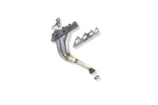 TeZet Fächerkrümmer für OPEL ASTRA F 1.4I 16V, Motor: ECOTEC Bj. 1996-1998 