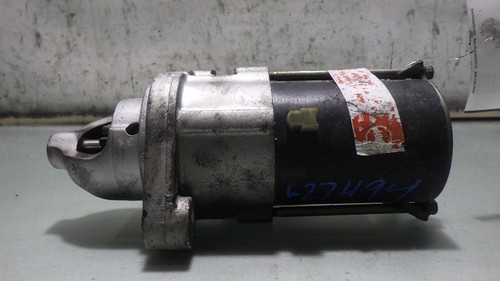 08 HONDA ACCORD Starter - Picture 4 of 8