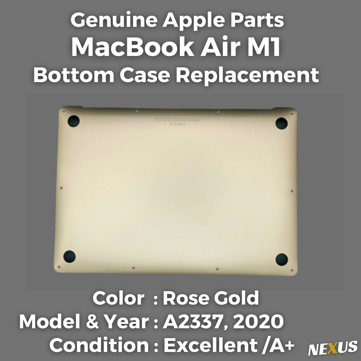 Apple MacBook Air 13