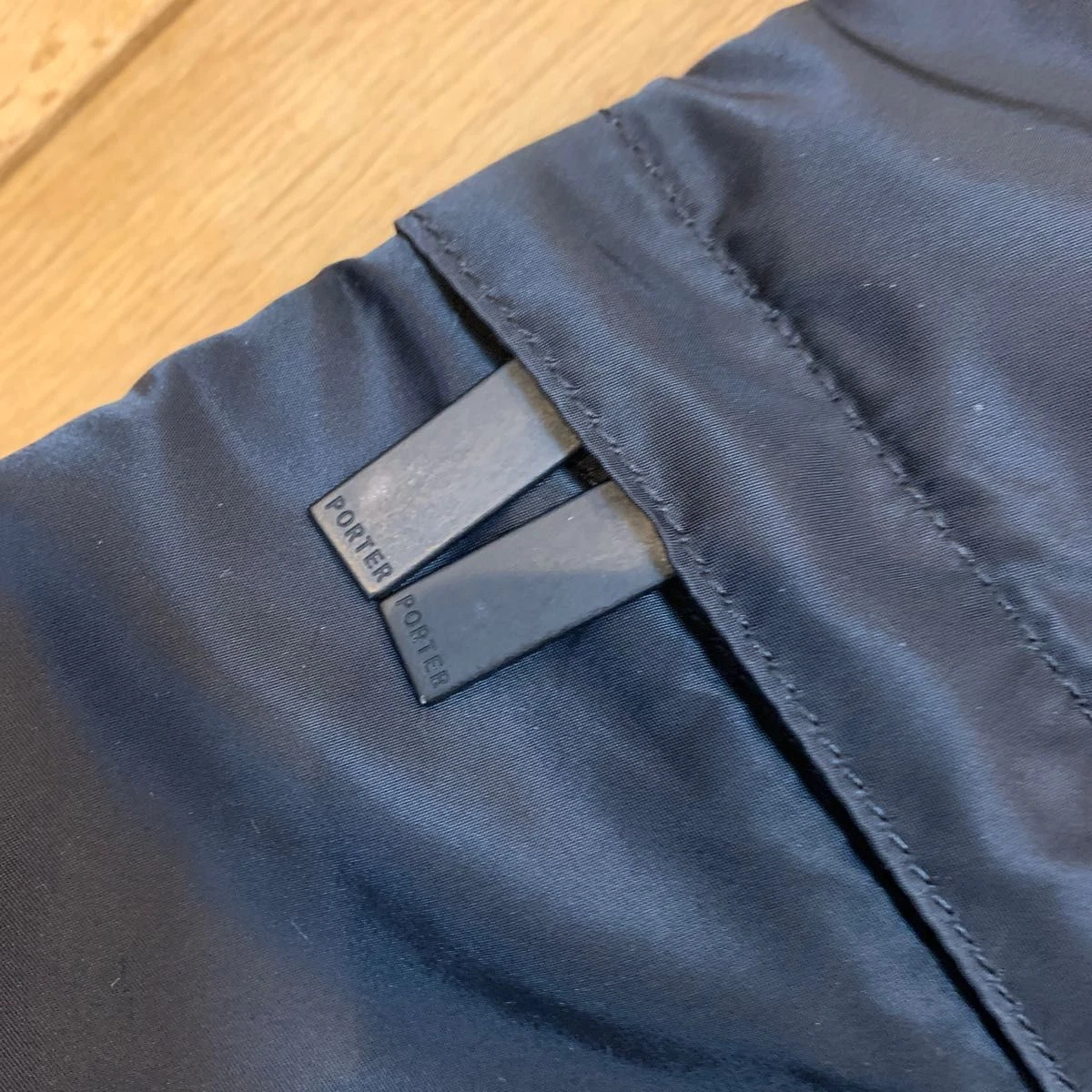 PORTER FRAME 2WAY HELMETBAG 27 500 Yoshida Bag Tote Bag Helmet | eBay