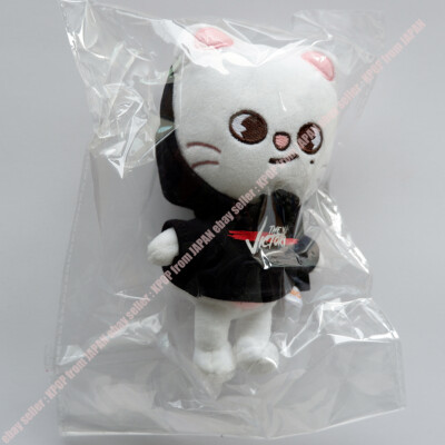 STRAY KIDS x SKZOO Official plush mini THE VICTORY JYP STORE | eBay
