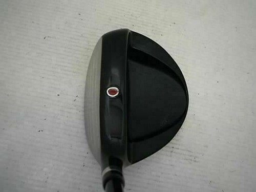 GOLF CLUBS FAIRWAY WOOD PRGR EGG 2010 M-35 FOR SENIOR 7W R2-FLEX - Picture 2 of 4