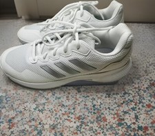 Adidas Game Court 2 Women's US Size 10.5 / Size 43 A:HQ8476 131577788