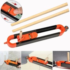 2026 NEW Profile Scribing Ruler Contour Gauge...