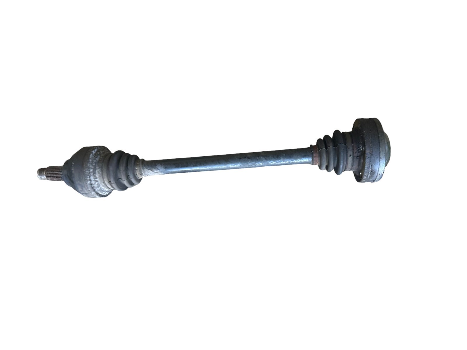 2000 BENTLEY ARNAGE REAR LEFT DRIVER AXLE OEM