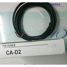 1PZ Keyence CA-D2 CAD2 Cavo Sensore di Visione 2M Nuovo 