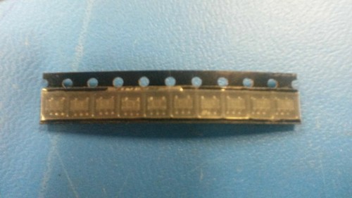 (25 PIEZAS) 2SC4207-Y TOSHIBA 150mA 50V AUDIO SILICIO NPN TRANSISTOR - Imagen 1 de 7