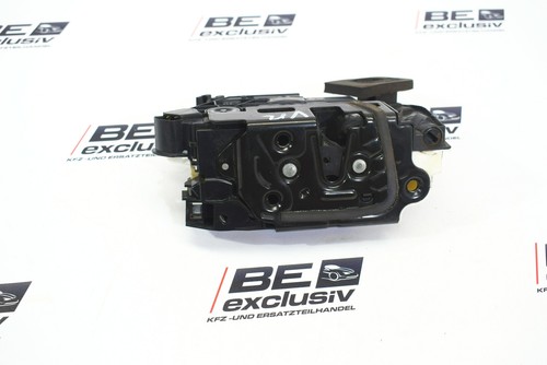 VW Golf 7 VII Sportsvan III Türschloss vorne rechts Schloss Tür 5K1837016E