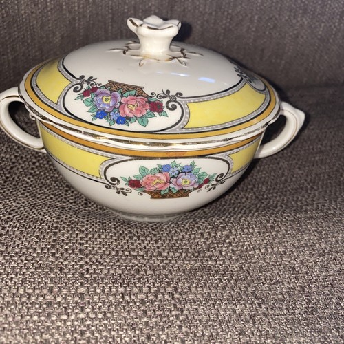 vintage wedgewood & Co Soup Bowl and lid With Stand ‘Diana’ eBay
