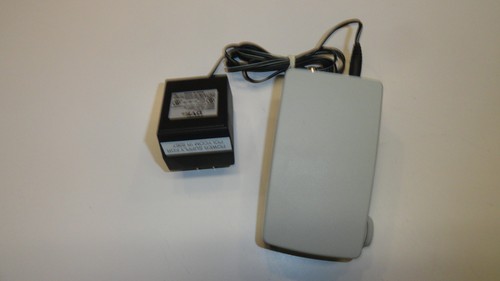 BB6:  Intel Model YC64 Surveillance Camera with power supply