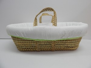 ebay baby basket