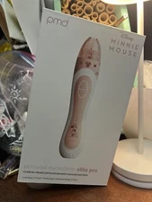 PMD Beauty x Disney Minnie Mouse Personal Microderm Elite Pro-At-Home Microderma