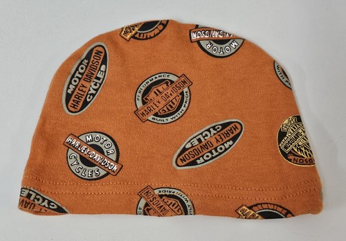 Baby Beanies 00/3-6 Months Harley Davidson & Disney Dumbo Print Pre-Owned - Picture 3 of 7
