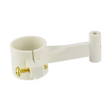 LDR 5032130 Plastic Toilet Tank Ball Guide Arm