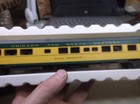 HO Observation Passenger Car Chicago North Western 930 AHM Original Box   2 — photo 1