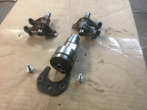 vespa gts 125ie camshaft kit 2014-2021