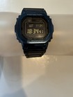 CASIO G-SHOCK GMW-B5000G-2JF Digital Wristwatch Bluetooth Multi Band 6 Solar — photo 1