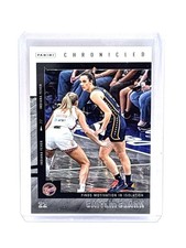 2025 Panini Caitlin Clark Chronicled #47 Caitlin Clark