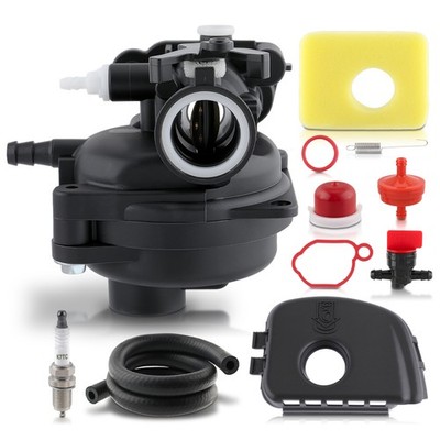 Carburetor 799583 for  many Toro Craftsman MTD Lawn mower Edger Outdoor  08P502
