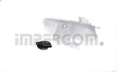 Expansion Tank, coolant IMPERGOM 44126 PEUGEOT PARTNER MPV (5_, G_) 2 2000-2008