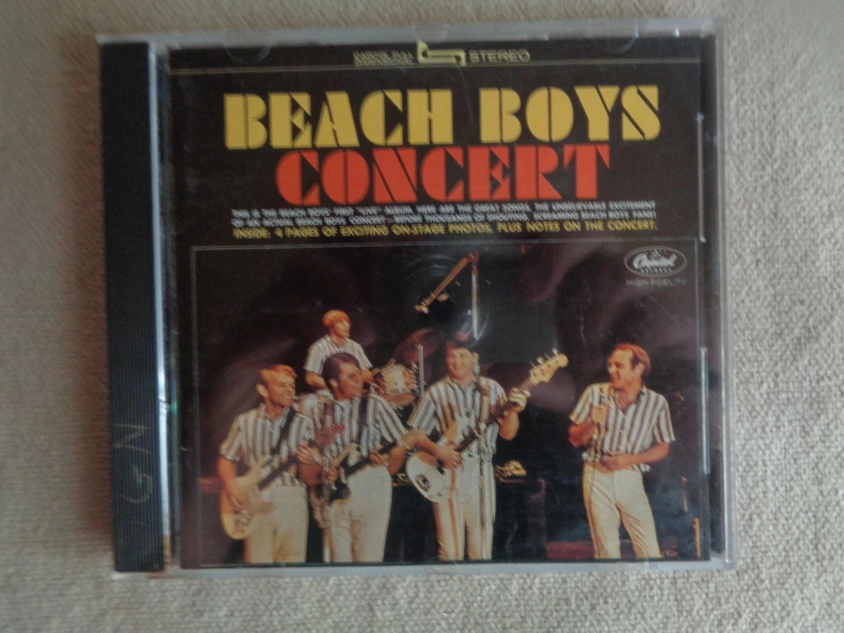 25+ beach boys live for sale | Updated Oct 2026