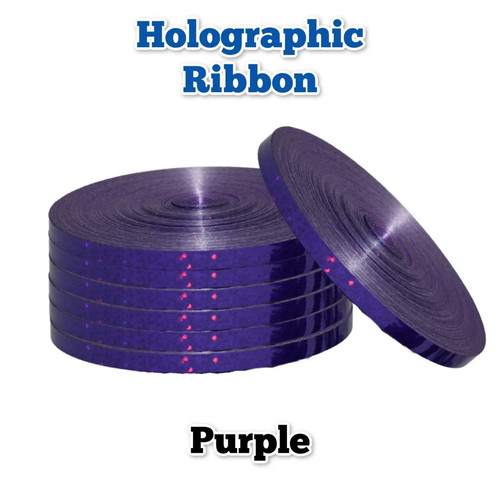 60M Curling Ribbon Gift Wrapping Balloon String Birthday Party Decoration UK - Picture 32 of 38