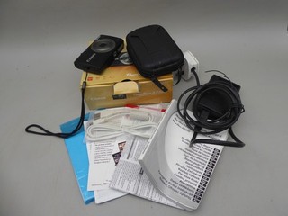(T) Boxed Canon PowerShot A2300 16.0 Mega Pixels Camera Working