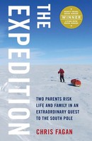 Expedition Chris Fagan Taschenbuch Kartoniert / Broschiert Englisch 2019