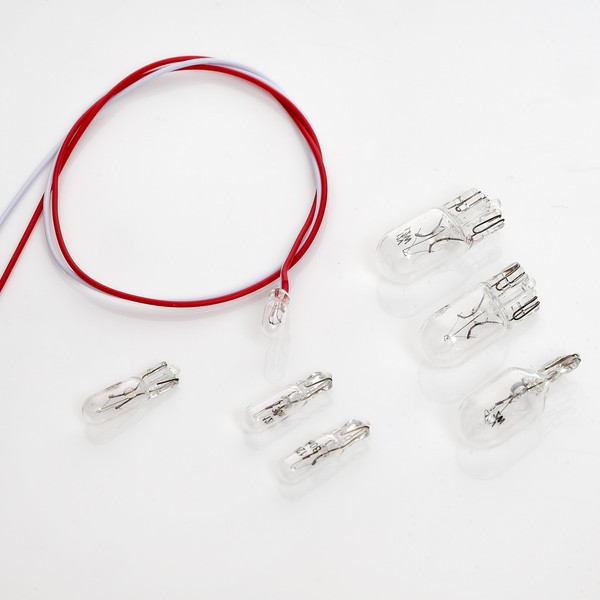 Lampen FüR Grundig Studio RPC-100 Rpc-100A / Beleuchtung Lamps / Bulbs-image